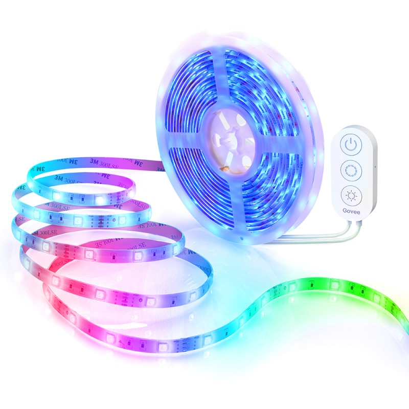 LED trak GOVEE 2 x 5 m