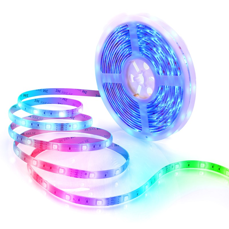 LED trak GOVEE 2 x 5 m