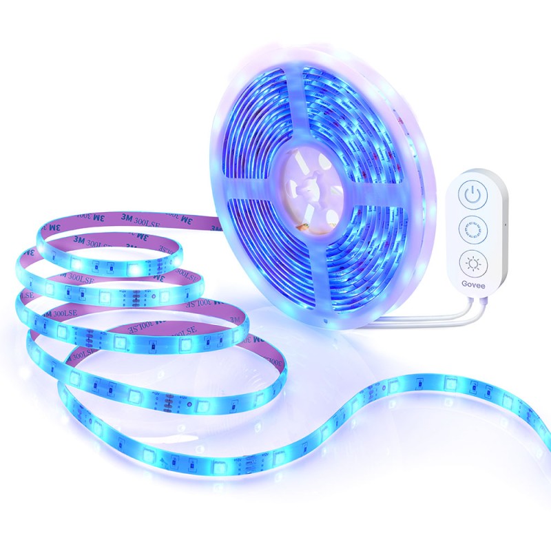 LED trak GOVEE 2 x 5 m