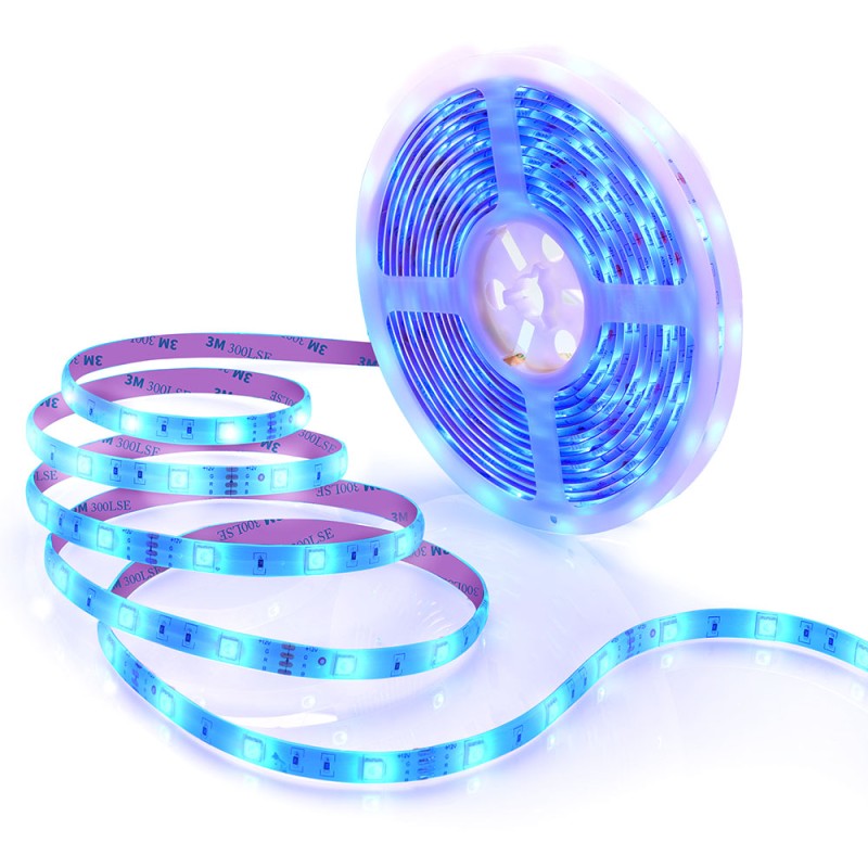 LED trak GOVEE 2 x 5 m