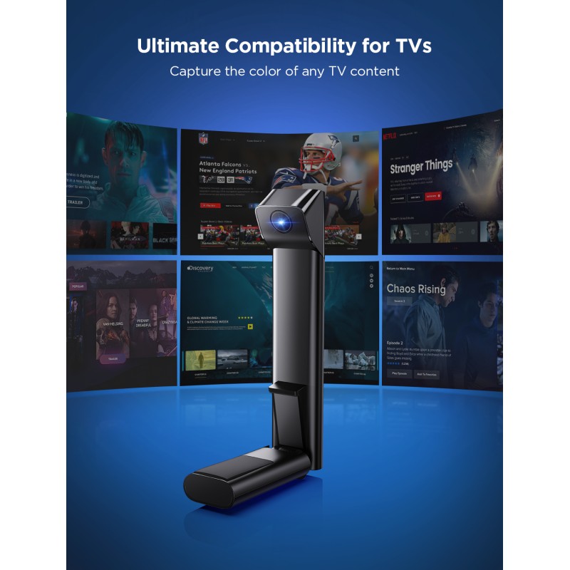 TV osvetlitev ozadja GOVEE 3 LITE 75"-85"