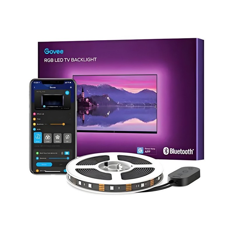 TV LED svetlobni trak GOVEE