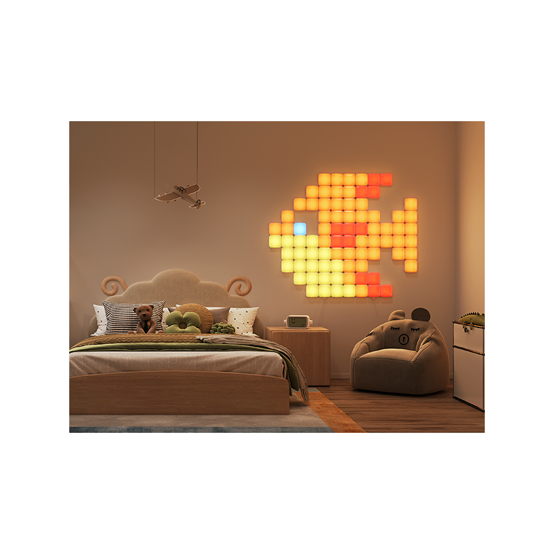 Svetlobni panel GOVEE Smart Mini Panel Lights
