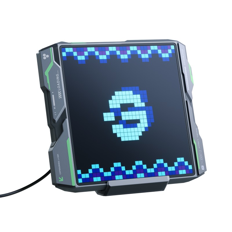 Svetilka GOVEE Pixel