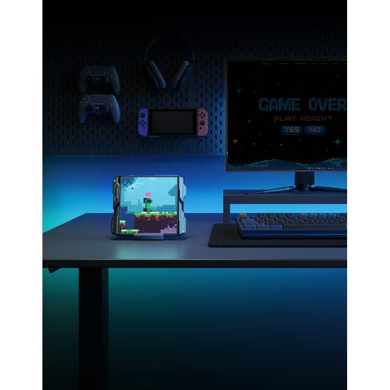 Svetilka GOVEE Pixel