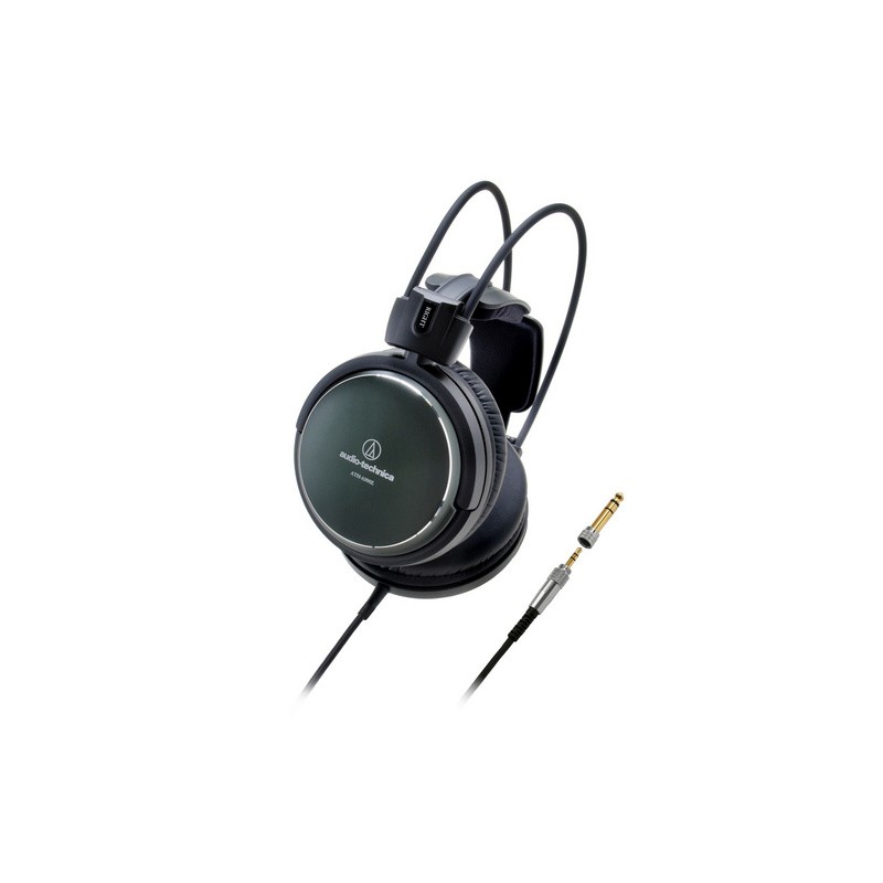Slušalke Audio-Technica ATH-A990Z