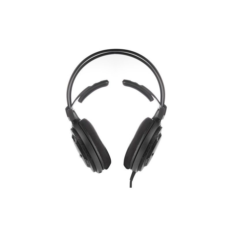 Slušalke Audio-Technica ATH-AD900X, črne