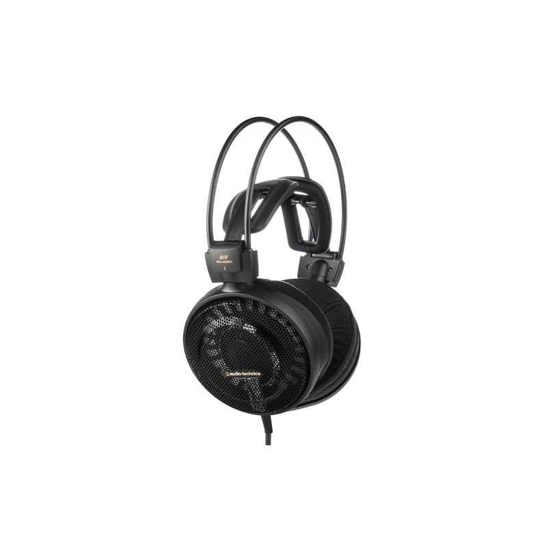 Slušalke Audio-Technica ATH-AD900X, črne