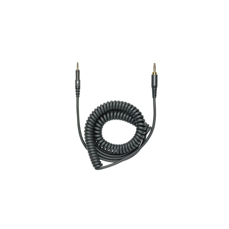 Slušalke Audio-Technica ATH-M70X, črne
