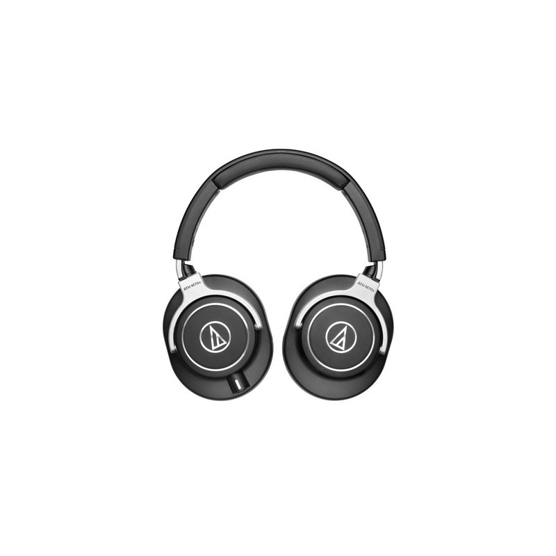 Slušalke Audio-Technica ATH-M70X, črne
