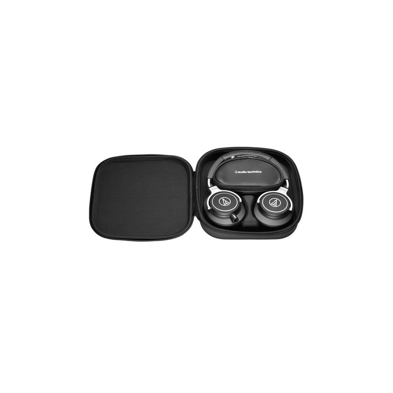 Slušalke Audio-Technica ATH-M70X, črne