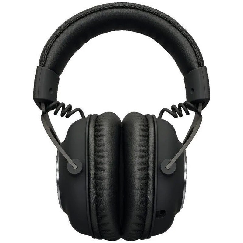 Slušalke Logitech G PRO X LIGHTSPEED, črne