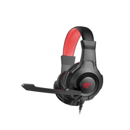 Slušalke HAVIT Gamenote HV-2031d, črne