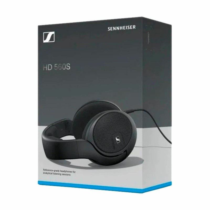 Slušalke Sennheiser HD 560S