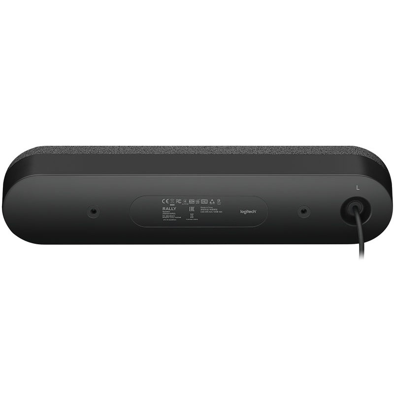 Zvočnik Logitech Rally Speaker