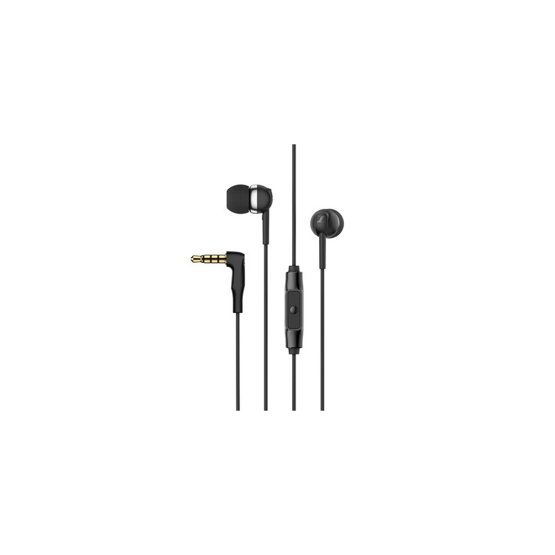 Slušalke Sennheiser CX 80S