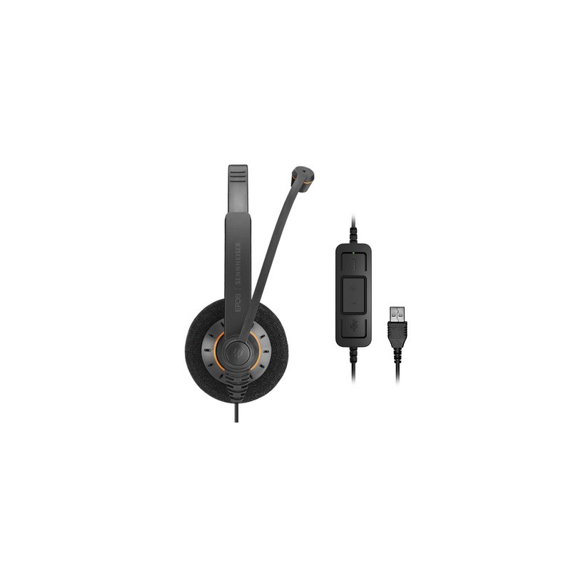 Slušalke EPOS | SENNHEISER IMPACT SC 60