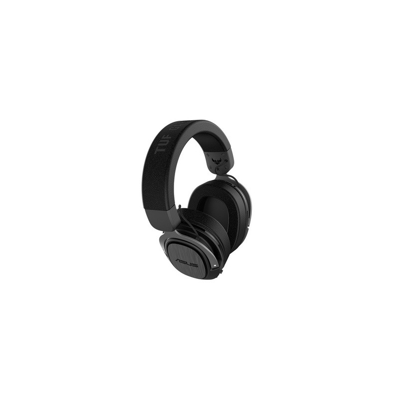 Slušalke ASUS TUF Gaming H3 Wireless, črne