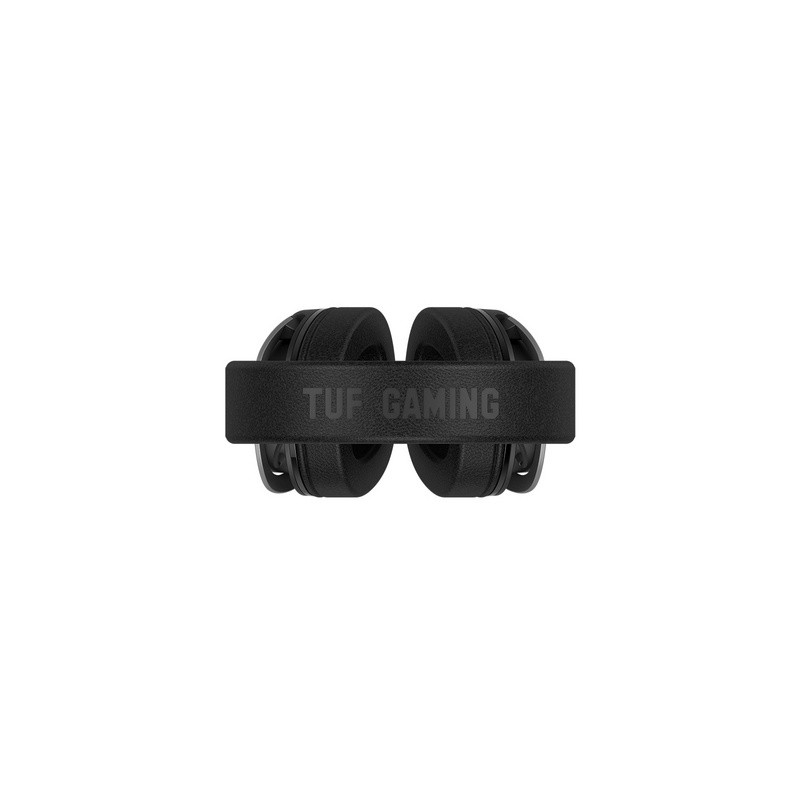 Slušalke ASUS TUF Gaming H3 Wireless, črne