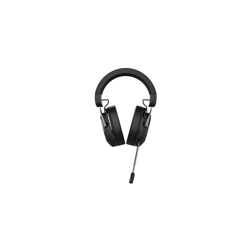 Slušalke ASUS TUF Gaming H3 Wireless, črne