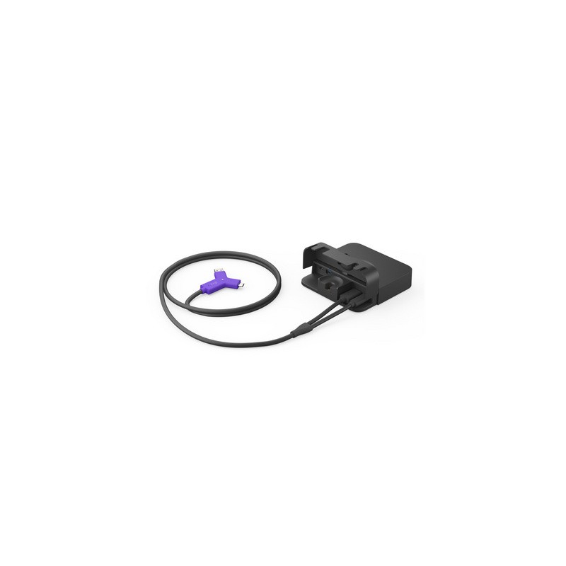 Komplet za videokonferenčni sistem Logitech Swytch