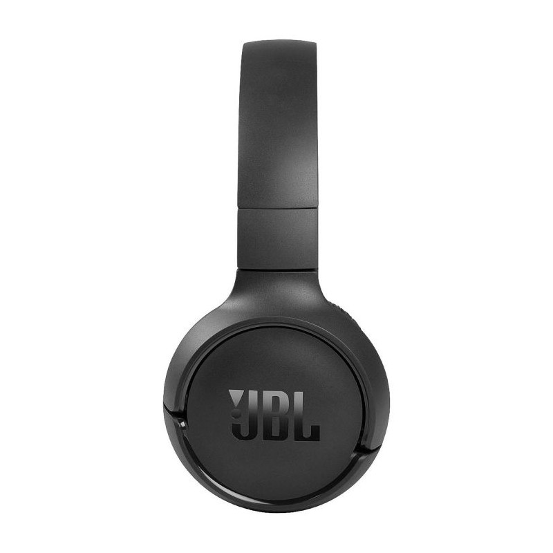 JBL Brezžične slušalke TUNE 510BT, črne