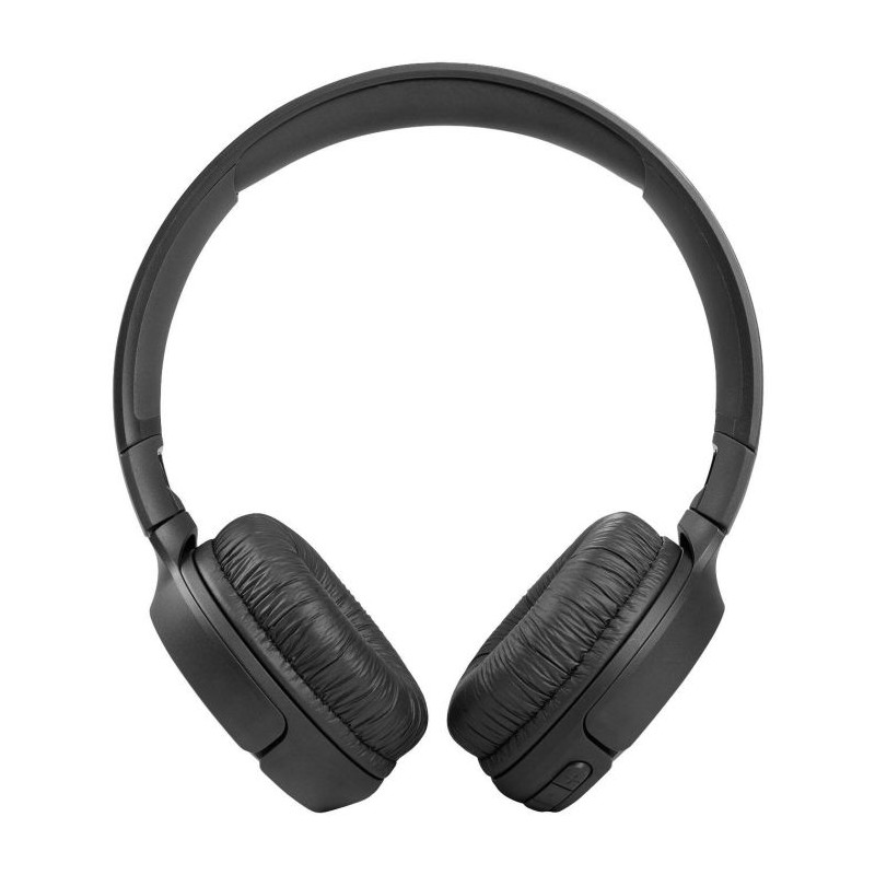 JBL Brezžične slušalke TUNE 510BT, črne