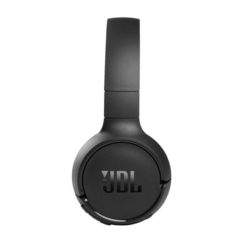 JBL Brezžične slušalke TUNE 510BT, črne