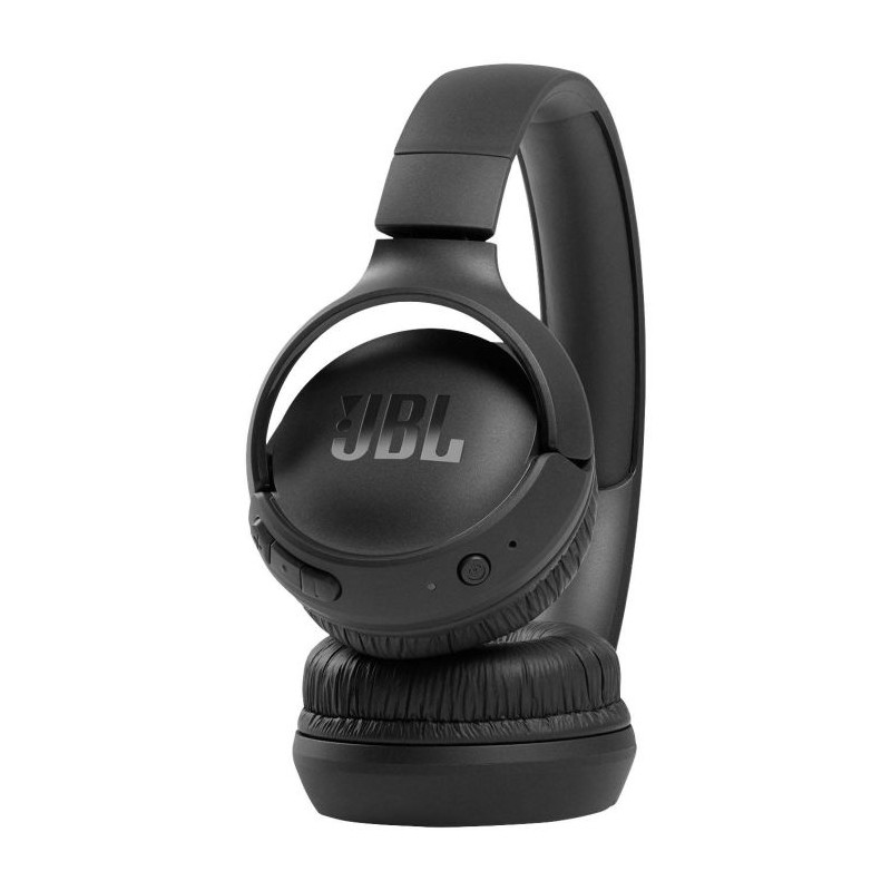 JBL Brezžične slušalke TUNE 510BT, črne