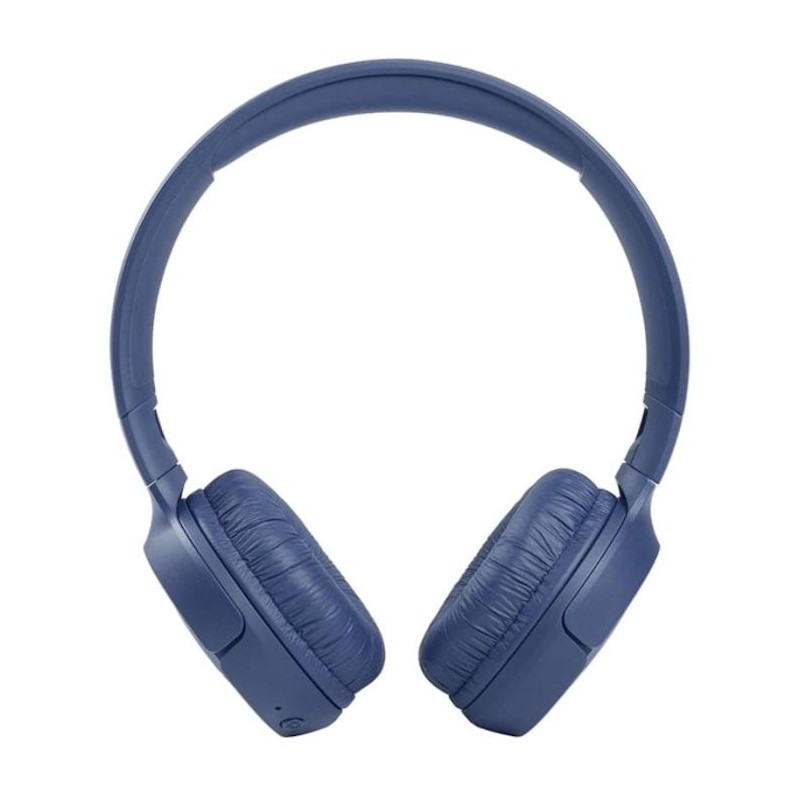 JBL Brezžične slušalke TUNE 510BT, modre