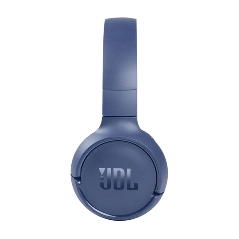 JBL Brezžične slušalke TUNE 510BT, modre