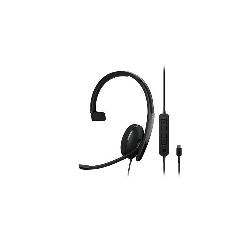 Slušalke EPOS | SENNHEISER ADAPT 130T USB-C II