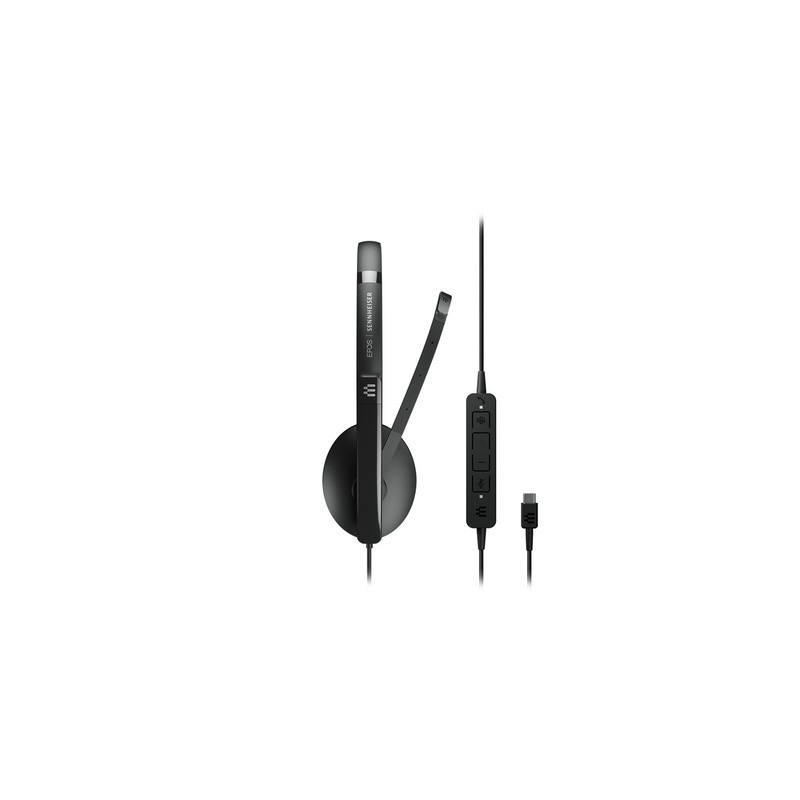 Slušalke EPOS | SENNHEISER ADAPT 130T USB-C II