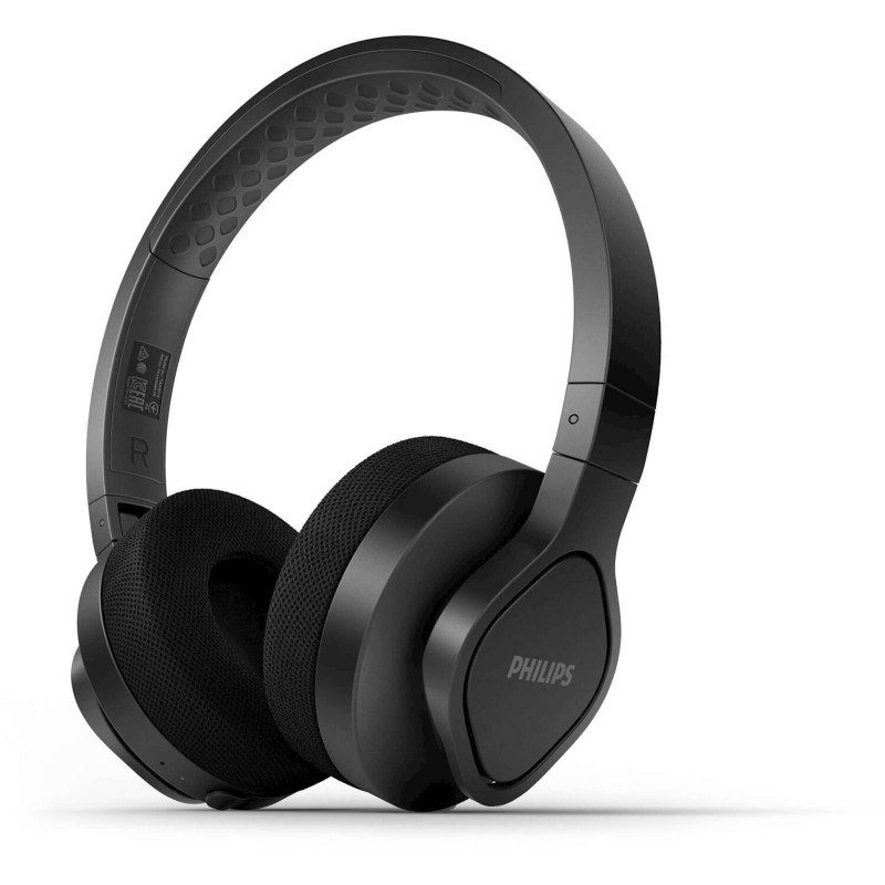 SLUŠALKE PHILIPS TAA4216BK