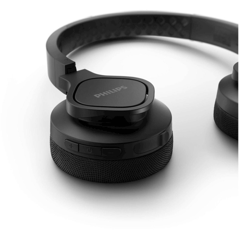 SLUŠALKE PHILIPS TAA4216BK