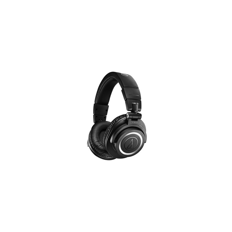 Slušalke Audio-Technica ATH-M50xBT2