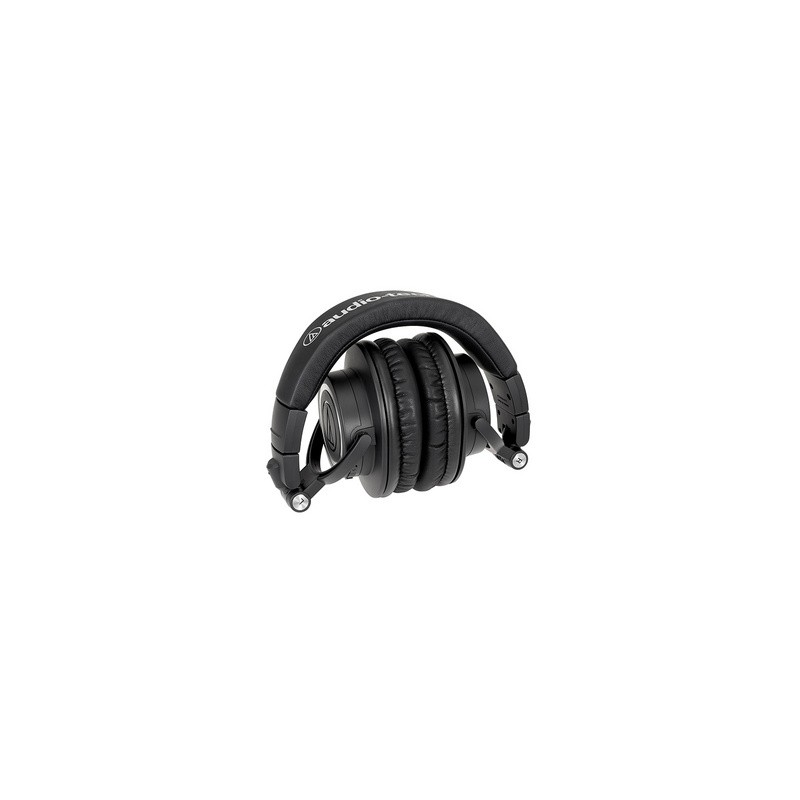 Slušalke Audio-Technica ATH-M50xBT2