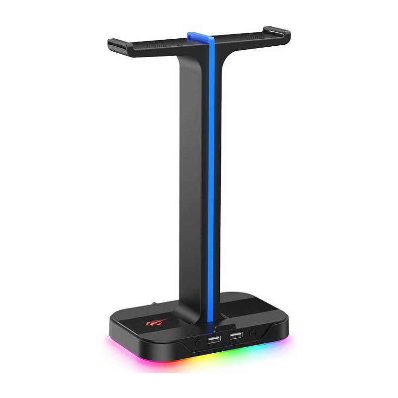 Stojalo za slušalke HAVIT TH650 RGB