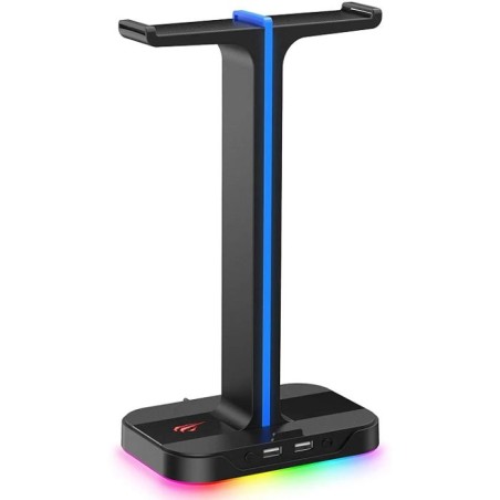 Stojalo za slušalke HAVIT TH650 RGB