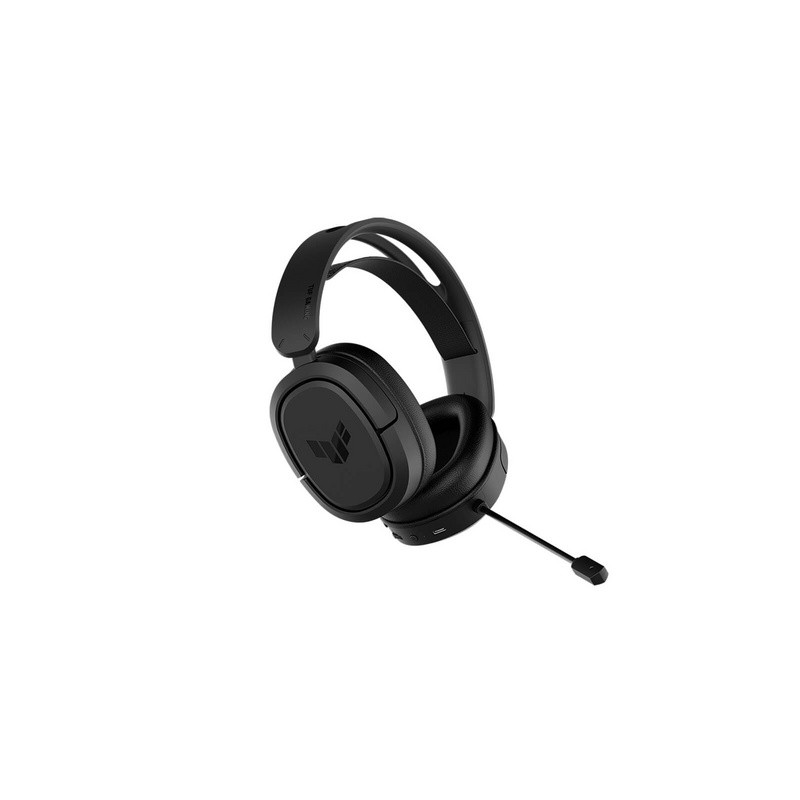 Slušalke ASUS TUF Gaming H1 Wireless, črne