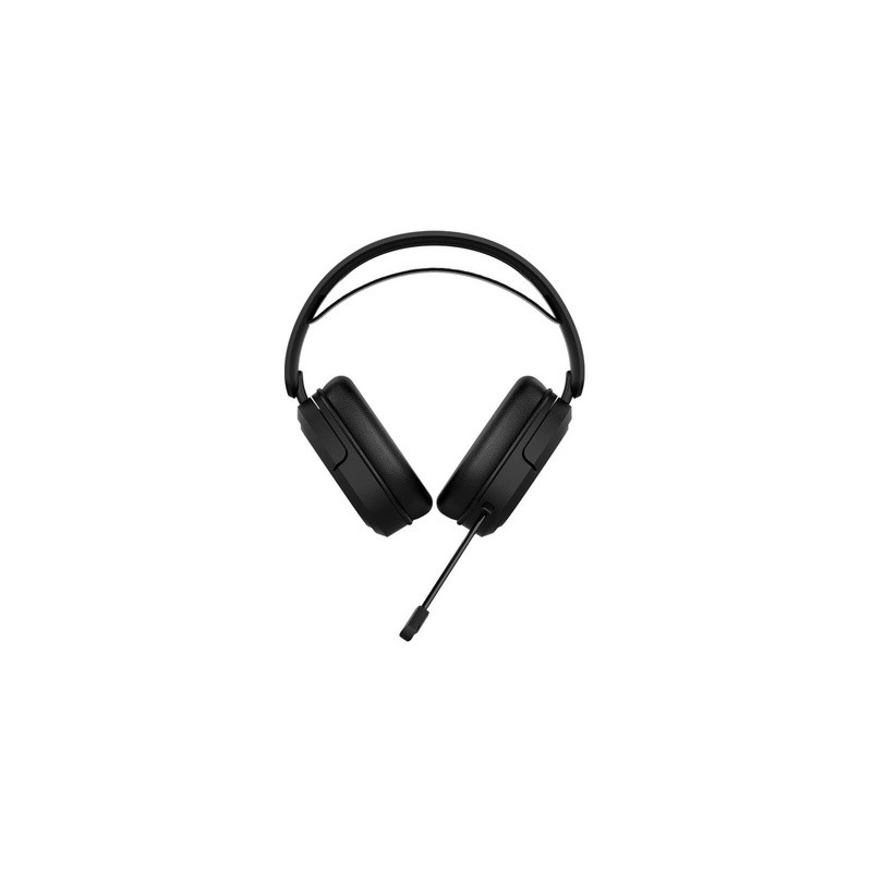 Slušalke ASUS TUF Gaming H1 Wireless, črne