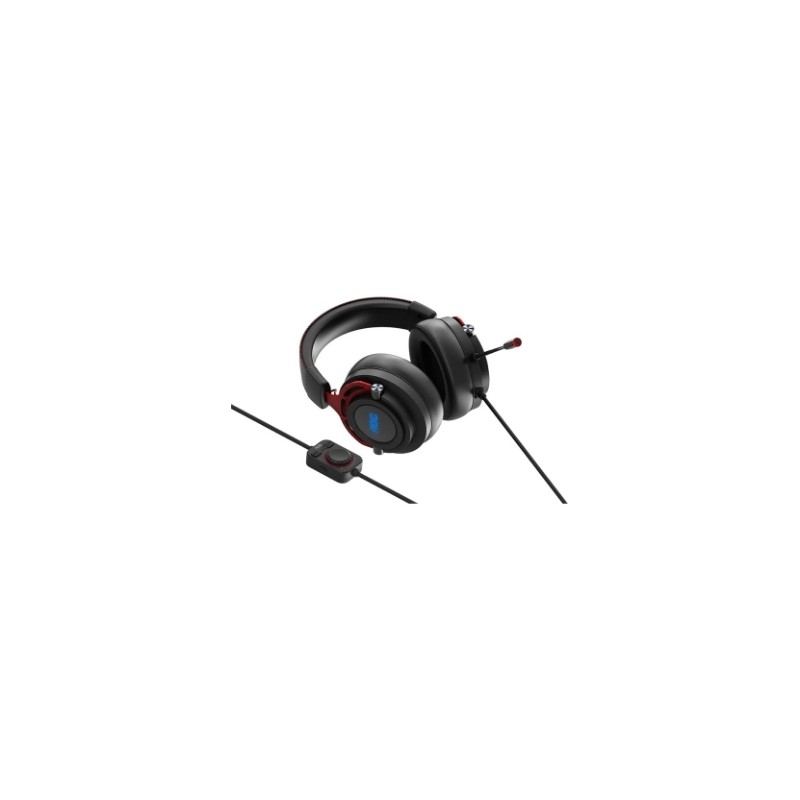 Slušalke AOC GH300, RGB