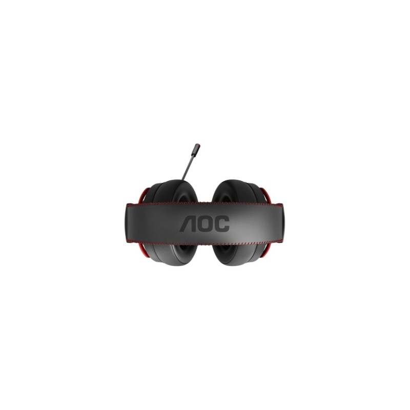 Slušalke AOC GH300, RGB