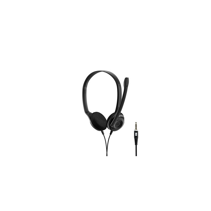 Slušalke EPOS | Sennheiser PC 5 CHAT