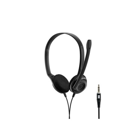 Slušalke EPOS | Sennheiser PC 5 CHAT