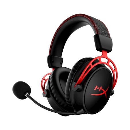 Slušalke HyperX Cloud Alpha, brezžične