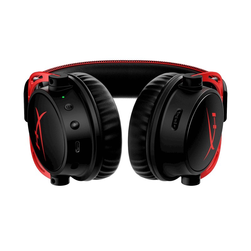 Slušalke HyperX Cloud Alpha, brezžične