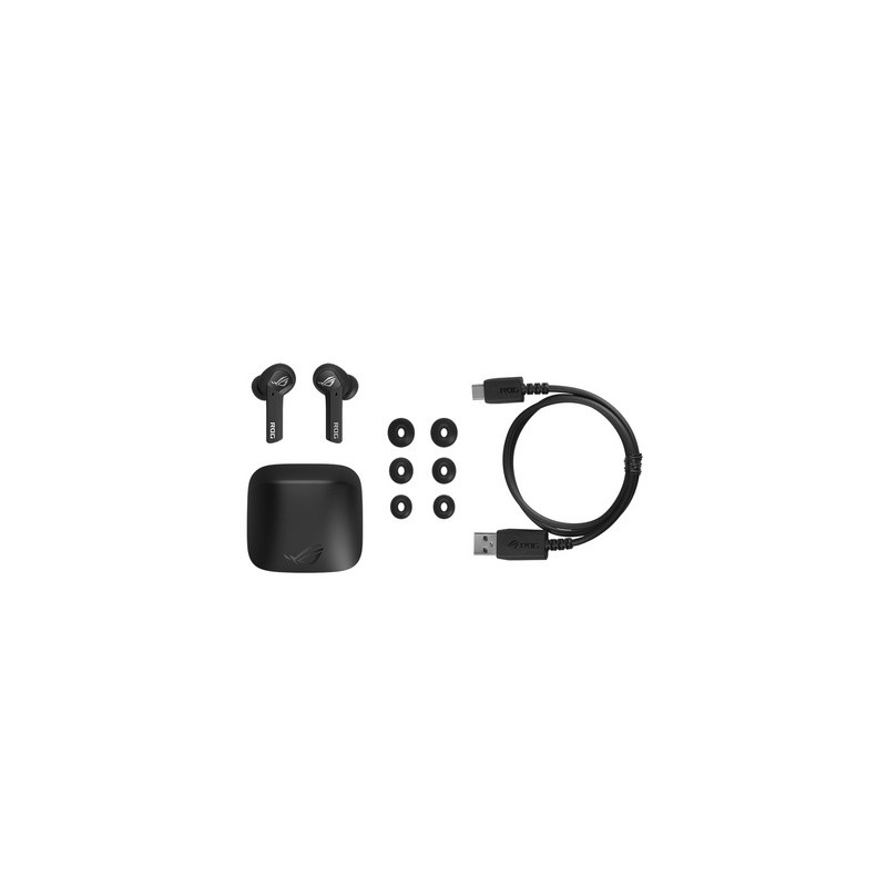 Slušalke ASUS ROG Cetra True Wireless