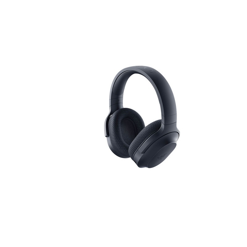 Slušalke Razer Barracuda X Wireless (2022), črne