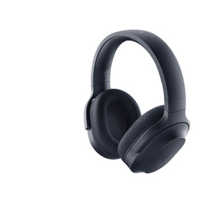 Slušalke Razer Barracuda X Wireless (2022), črne